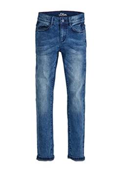 s.Oliver Jungen 75.899.71.1008 Jeans, 56z6, 134 von s.Oliver