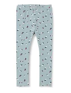 s.Oliver Junior Baby Girls Hosen, Blue Green, 92 von s.Oliver