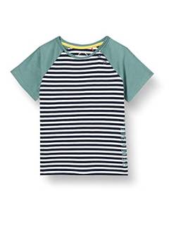 s.Oliver Junior Baby-Jungen 405.10.104.12.130.2062428 T-Shirt, 59G4, 68 von s.Oliver