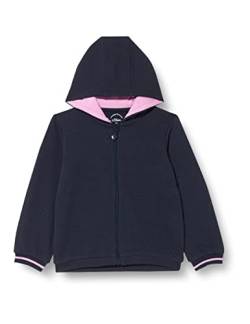 s.Oliver Junior Baby-Jungen 405.10.204.14.150.2113277 Sweatshirt, 59A4, 74 von s.Oliver