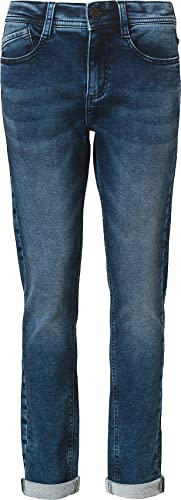 s.Oliver Junior Boy's Jeans-Hose, dunkelblau, 140 von s.Oliver