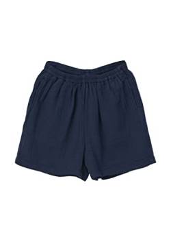 s.Oliver Junior Girls 2130481 Short, blau 5952, M von s.Oliver