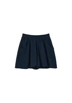 s.Oliver Junior Girls 2130589 Short, kurz, blau 5952, 92 von s.Oliver