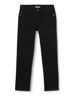 s.Oliver Junior Jeans Hose, Seattle Straight Leg,99z0,140 von s.Oliver