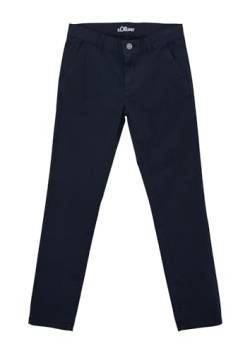 s.Oliver Junior Jungen 2139954 Chino Hose SLIM, 5952, 170 cm von s.Oliver