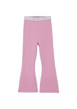 s.Oliver Junior Mädchen 2140042 Legging, Wide Leg, 4410, 122 cm von s.Oliver