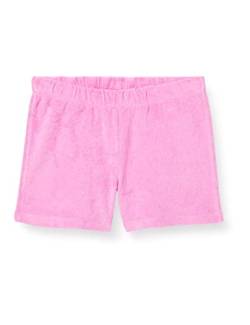 s.Oliver Junior Mädchen 403.10.204.18.183.2113134 Shorts, rosa, 104 von s.Oliver