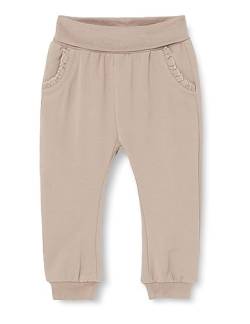 s.Oliver Junior Mädchen Jersey Hose Brown 92 von s.Oliver