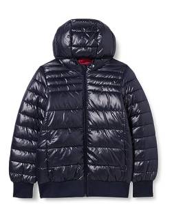 s.Oliver Junior Outdoor Jacke, Blau, 152 von s.Oliver