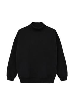 s.Oliver Junior Sweatshirt mit Turtleneck von s.Oliver