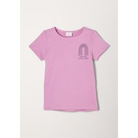 s.Oliver Kurzarmshirt T-Shirt kurzarm von s.Oliver