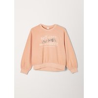 s.Oliver Langarmhemd Sweatshirt langarm von s.Oliver