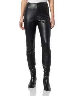 s.Oliver Leggings in Leder-Optik von s.Oliver