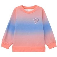 s.Oliver Longpullover Sweatshirt von s.Oliver