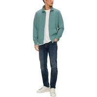 s.Oliver Longsweatshirt Sweatshirt Jacke von s.Oliver