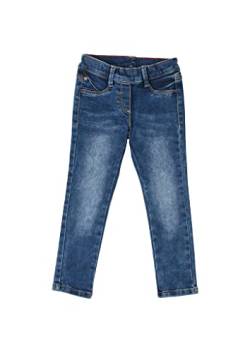 s.Oliver Mädchen 403.11.899.26.180.2101412 Jeans, 56z2, 134 von s.Oliver