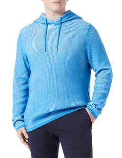 s.Oliver Men's 10.3.11.17.170.2124532 Pullover, Blue Green, 3XL von s.Oliver