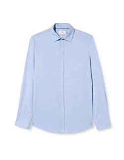 s.Oliver Men's 130.10.202.11.120.2114339 Shirt, blau, XL von s.Oliver