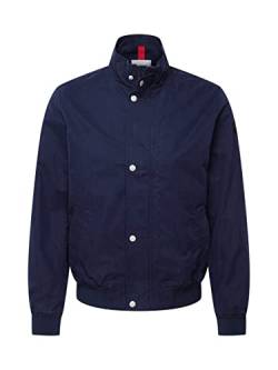 s.Oliver Men's 130.12.202.16.150.2115876 Jacke Langarm, Dark Blue, M von s.Oliver