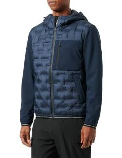 s.Oliver Outdoor Jacke,Blau,M von s.Oliver