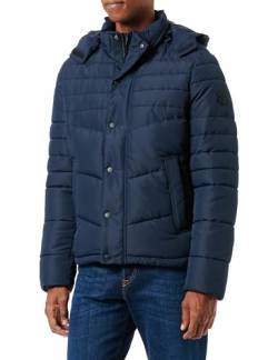 s.Oliver Outdoor Jacke,Blau,M von s.Oliver