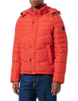 s.Oliver Outdoor Jacke,Rot,3XL von s.Oliver