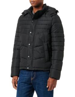 s.Oliver Outdoor Jacke,Schwarz,3XL von s.Oliver