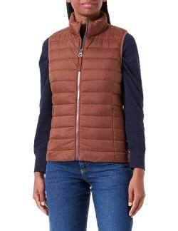 s.Oliver Outdoor Weste,Brown,36 von s.Oliver