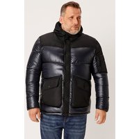 s.Oliver Outdoorjacke Puffer Jacket im Fabricmix von s.Oliver