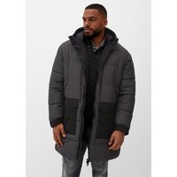 s.Oliver Outdoorjacke Warm wattierter Steppmantel von s.Oliver