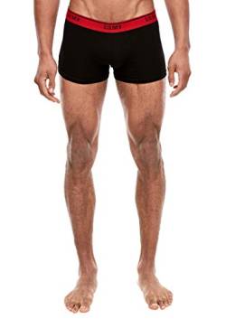 s.Oliver RED Label Herren Multipack Shorts, 12L2, 6 von s.Oliver