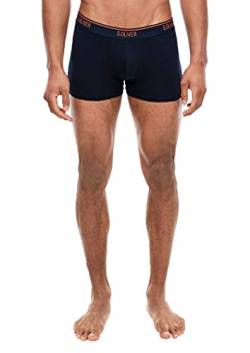 s.Oliver RED Label Herren Multipack Shorts, 12L3, 5 von s.Oliver