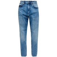 s.Oliver Regular-fit-Jeans Jeans Mauro / Regular Fit / High Rise / Tapered Leg von s.Oliver