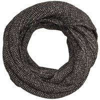 s.Oliver Schal Damen Snood aus Strick Schlauchschal Schal 2108651 von s.Oliver