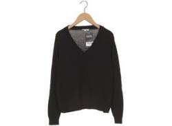 s.Oliver Selection Damen Pullover, schwarz von s.Oliver