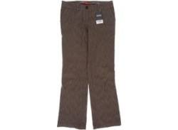 s.Oliver Selection Herren Stoffhose, braun von s.Oliver