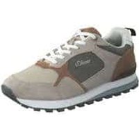 s.Oliver Sneaker Herren beige|beige|beige|beige|beige von s.Oliver