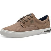 s.Oliver Sneaker Lederimitat/Textil Sneaker von s.Oliver