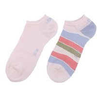 s.Oliver Sneakersocken s.Oliver Socks (Packung, 2-Paar, 2 Paar) Damen Unisex Herren Socken Sneakersocken Baumwolle von s.Oliver