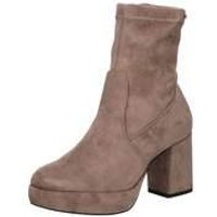 s.Oliver Stiefelette Damen beige|beige|beige|beige von s.Oliver