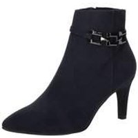 s.Oliver Stiefelette Damen blau|blau|blau von s.Oliver