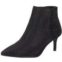 s.Oliver Stiefelette Damen schwarz von s.Oliver