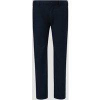 s.Oliver Stoffhose Slim Fit: Chino aus Baumwolltwill von s.Oliver