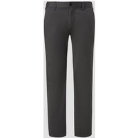 s.Oliver Stoffhose Slim Fit: Chino aus Baumwolltwill von s.Oliver