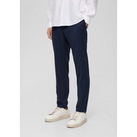 s.Oliver Stoffhose Slim: Hose mit Tapered Leg von s.Oliver