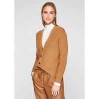 s.Oliver Strickjacke Cardigan aus Baumwollmix von s.Oliver