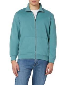 s.Oliver Sweatjacke mit Stehkragen von s.Oliver