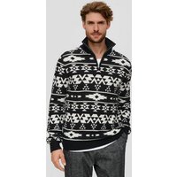 s.Oliver Sweatshirt Strickpullover von s.Oliver