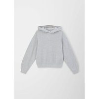 s.Oliver Sweatshirt Sweatshirt aus Viskosemix von s.Oliver