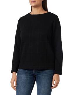 s.Oliver Sweatshirt mit Musterstruktur,9999,36 von s.Oliver